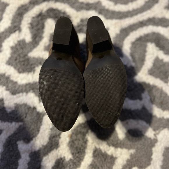 Steve Madden booties - Picture 4 of 4